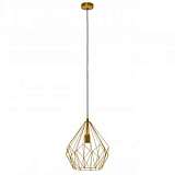 Подвесной светильник Eglo Carlton 49934