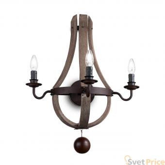 Бра Ideal Lux Millennium AP3