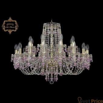 Подвесная люстра ArtClassic 11.24.16+8.300.Gd.V7010