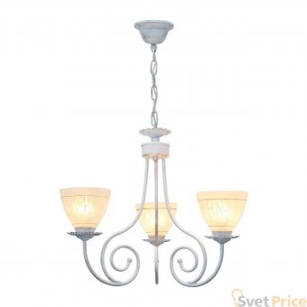 Подвесная люстра Toplight Barbara TL1134-3H