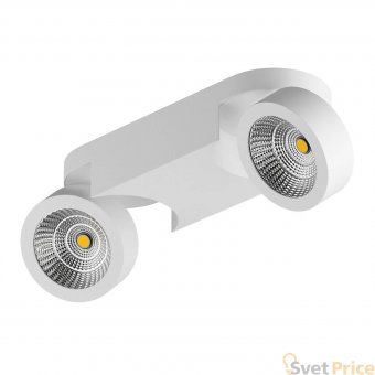 Светодиодный спот Lightstar Snodo 055264