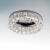 Встраиваемый светильник Lightstar Rocco 030404 страна Италия Встраиваемый светильник Lightstar Rocco 030404