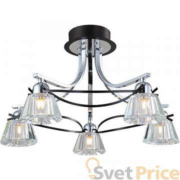 Люстра N-Light 89101-5