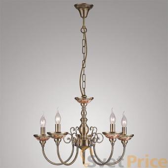 Подвесная люстра Bogates Rafael 269/5