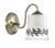 Бра Lumion Paolina 3283/1W