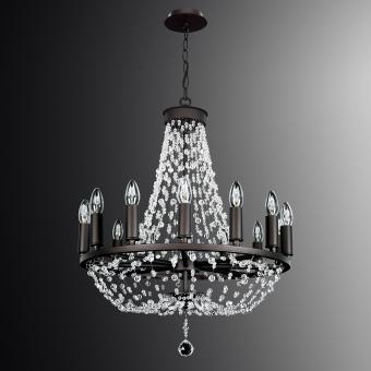 Подвесная люстра Osgona Castello 744148