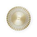 Настенный светодиодный светильник Odeon Light Astra 3856/8WL