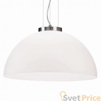 Подвесной светильник Ideal Lux Etna SP1 D50