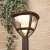 Уличный светодиодный светильник Elektrostandard Gala GL LED 3001F 4690389134531