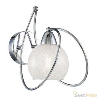 Бра Freya Dana FR5023WL-01CH