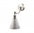 Бра Lamp4you Eclectic M-01-SB-LMP-O-15 страна Германия Бра Lamp4you Eclectic M-01-SB-LMP-O-15