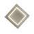 Потолочный светодиодный светильник ST Luce Cubico SL831.501.01