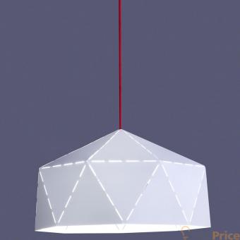 Подвесной светильник Nowodvorski Diamond White 6617