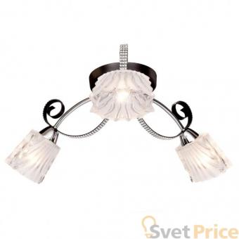 Потолочная люстра Silver Light Joy 232.59.3
