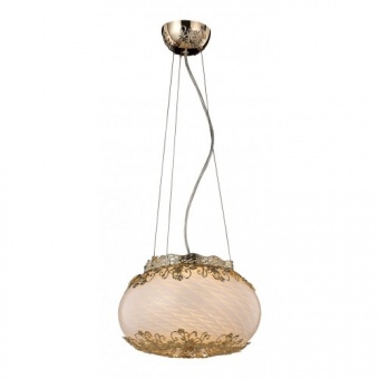 Подвесной светильник Arte Lamp Zucca A9111SP-3GO