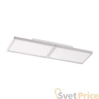 Потолочный светодиодный светильник Odeon Light Super Slim 3870/30CL