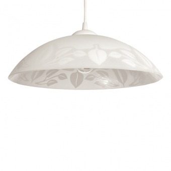 Подвесной светильник Arte Lamp Cucina A4020SP-1WH