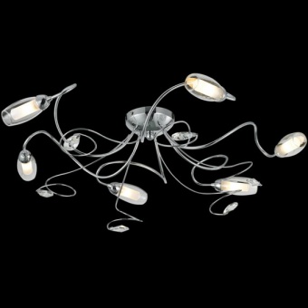 Потолочная люстра Maytoni MOD502-06-N