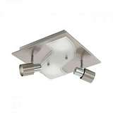 Светодиодный спот Eglo Dirus 96398