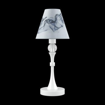 Настольная лампа Lamp4you Eclectic M-11-WM-LMP-O-10