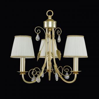 Подвесная люстра Lightstar Modesto 781032