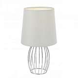 Настольная лампа Globo Akin 54801TGS