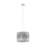 Подвесной светильник Eglo Kinross 33044