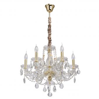 Подвесная люстра Chiaro Каролина 14 367014806