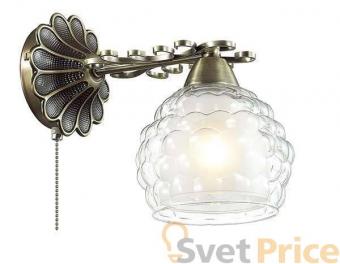 Бра Lumion Ampolla 3106/1W