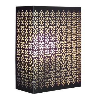 Настенный светильник Brilliant Nadia 94010/20