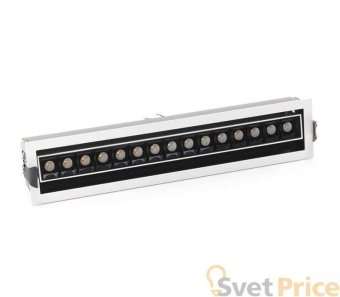 Встраиваемый светильник Deko-Light Ceti 15 Adjust 565258