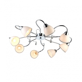 Потолочная люстра Arte Lamp Caprice A9488PL-8CC