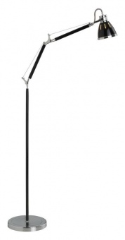 Торшер Brilliant Octavia 92736/76