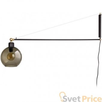 Бра Nowodvorski Crane 9374