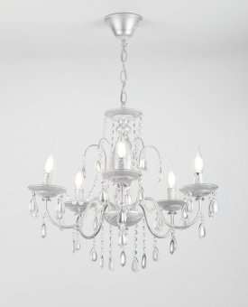 Подвесная люстра Rivoli Argento 2013-205