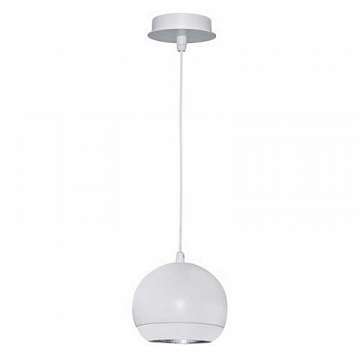 Подвесной светильник Crystal Lux CLT 132C White