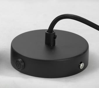 Подвесной светильник Lussole LSN-5406-01