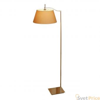 Торшер Divinare 1341/02 PN-1