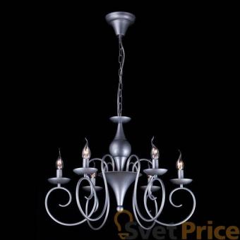 Подвесная люстра Bogates 250/6