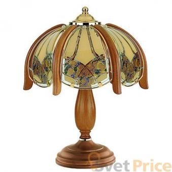 Настольная лампа Alfa Jaskolka 779