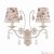 Бра F-Promo Avventura 2133-2W страна Германия Бра F-Promo Avventura 2133-2W