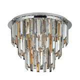 Потолочная люстра Divinare Nova 1223/02 PL-5