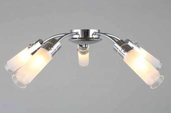 Потолочная люстра Omnilux Lavarone OML-28707-05