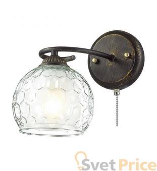 Бра Lumion Ampolla 3082/1W
