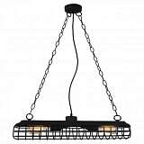 Подвесной светильник Lussole Loft LSP-8040