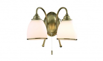 Бра Odeon Light Mida 2242/2W