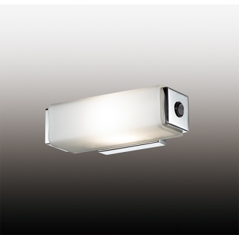 Настенный светильник Odeon Light Kima 2731/1W