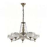 Подвесная люстра Odeon Light Pascalla 3278/5