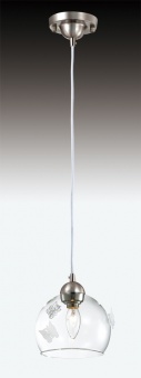 Подвесной светильник Odeon Light Meleta 2764/1A