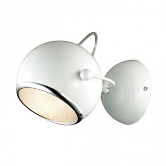 Спот Odeon Light Bula 2903/1W